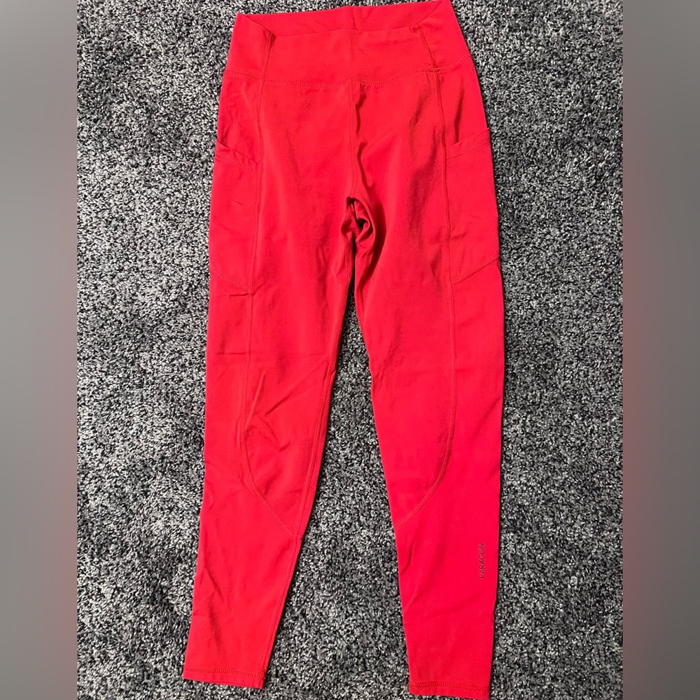 Paragon Fitwear Leggings